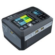 Chargeur Skyrc D750 MIX AC500W / DC1100W 32A