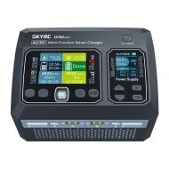 Chargeur Skyrc D750 MIX AC500W / DC1100W 32A