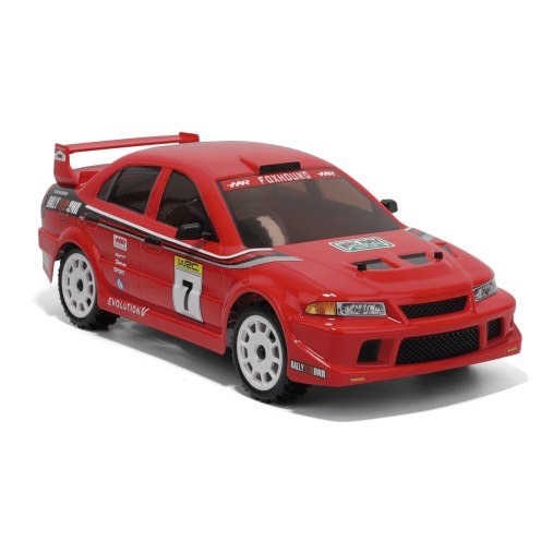 HNR H9804 Foxhound Mitsubishi Lancer EVO V RTR...