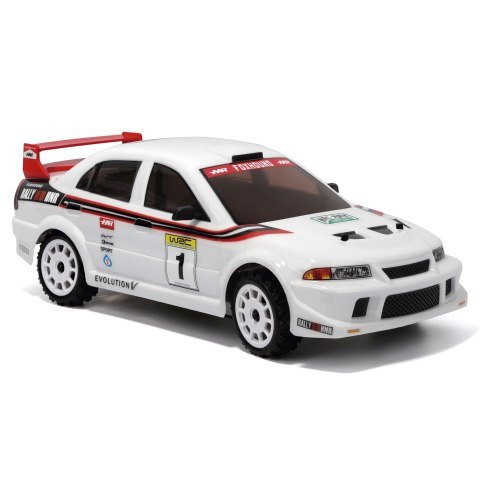 HNR H9804 Foxhound Mitsubishi Lancer EVO V RTR...