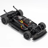 HNR H9803 Werwolf BMW M3 E30 RTR 1/10 4WD Brushless