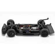 HNR H9803 Lupo Mannaro BMW M3 E30 RTR 1/10 4WD Brushless