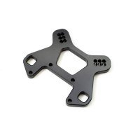 Mariposa Delantera P2 (baja) Mugen MBX8r Ultimate Racing (Aluminio)