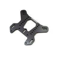 Ultimate Racing Rear Shock Tower P2 (Low) - Mugen MBX8r (Aluminium)