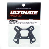 Mariposa Delantera P2 (baja) Mugen MBX8r Ultimate Racing (Aluminio)