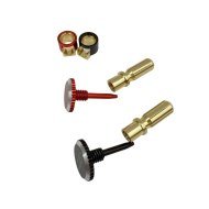 Banane Sicurezza 5mm XTR Racing