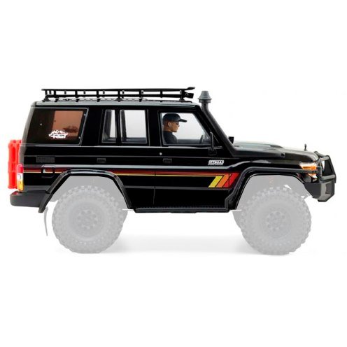 Carrocería Completa RGT EX86190 Rescuer