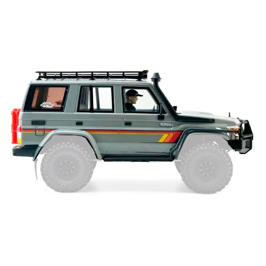 Carrosserie Complet RGT EX86190 Rescuer