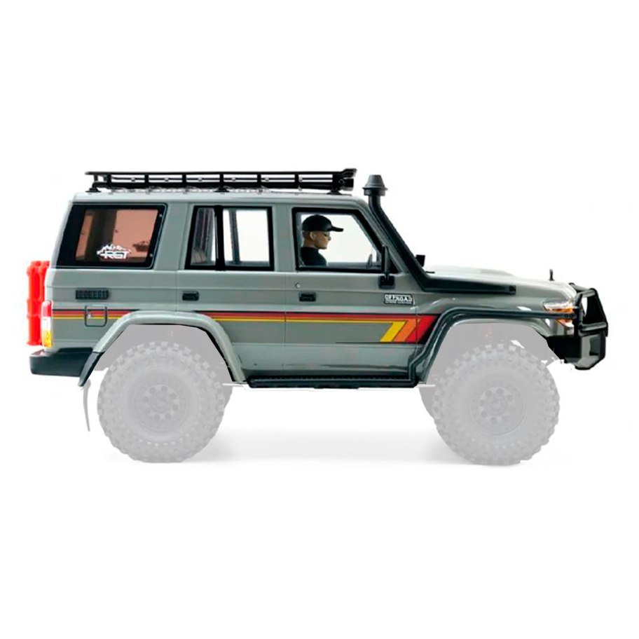 RGT EX86190 Rescuer Complete Body