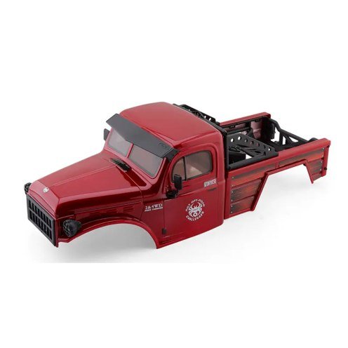 Komplette Karosserie RGT EX86170 Challenger