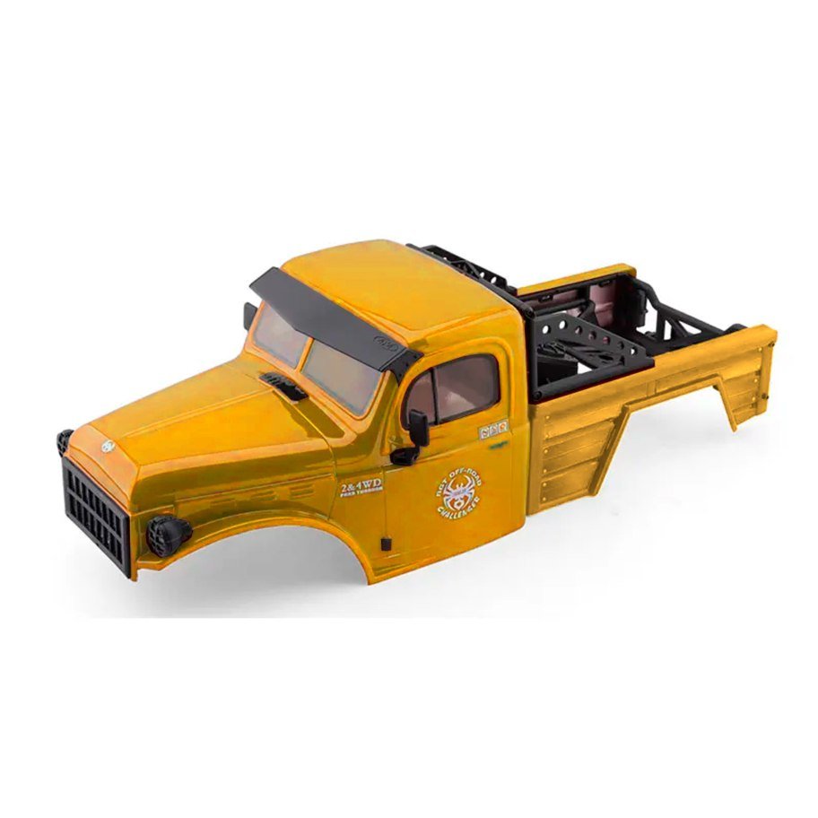 Komplette Karosserie RGT EX86170 Challenger