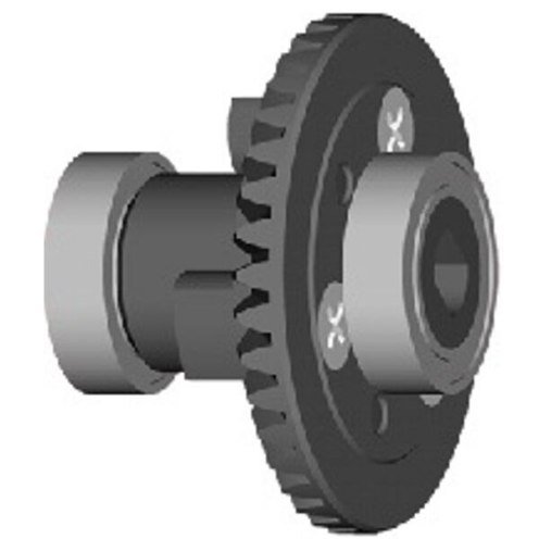 Differential 38T Optional RGT 18000 Rock Hammer