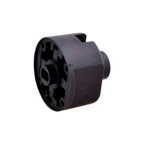 Caja Eje Rígido Vorne/Hinten. RGT 18000 Rock...