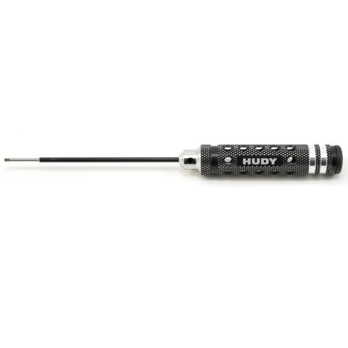 Hudy Limited Edition 2.5mm Metric Ball Allen...