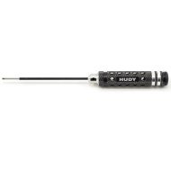 Schraubendreher Allen Kugel 2,5mm Hudy Limited Edition