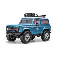 RGT Cruiser V3FD 1/10 Crawler 4x4 - 136100 v3