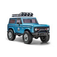 RGT Cruiser V3FD 1/10 Crawler 4x4 - 136100 v3