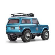 RGT Cruiser V3FD 1/10 Crawler 4x4 - 136100 v3