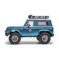 RGT Cruiser V3FD 1/10 Crawler 4x4 - 136100 v3