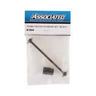 Associated RC8B4 86.5mm Center Front Dogbone Set
