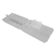 Ultimate Racing Medium Hardware Box - Double-Sided | 160x94x39mm