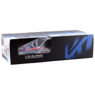 Lancia Delta HF Integrale 195mm Body Shell Killerbody (Complete)