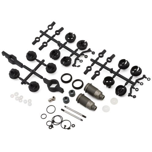 Set Vorderer Stoßdämpfer Mugen MSB1