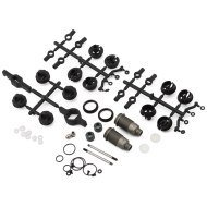 Set Ammortizzatore Anteriore Mugen MSB1