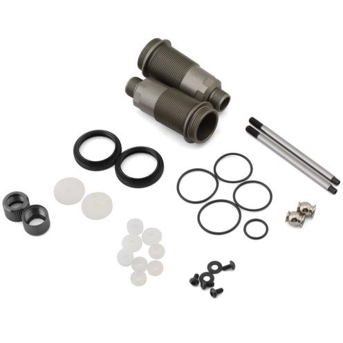 Set Hinterer Stoßdämpfer Mugen MSB1