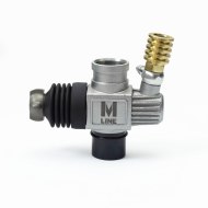 Carburador Completo Ultimate MXZ