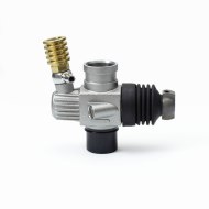 Carburador Completo Ultimate MXZ