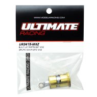 Grupo Completo Ultimate MXZ | Camisa + Biela + Pistón