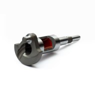 Cigüeñal Ultimate MXZ