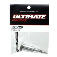 Cigüeñal Ultimate MXZ