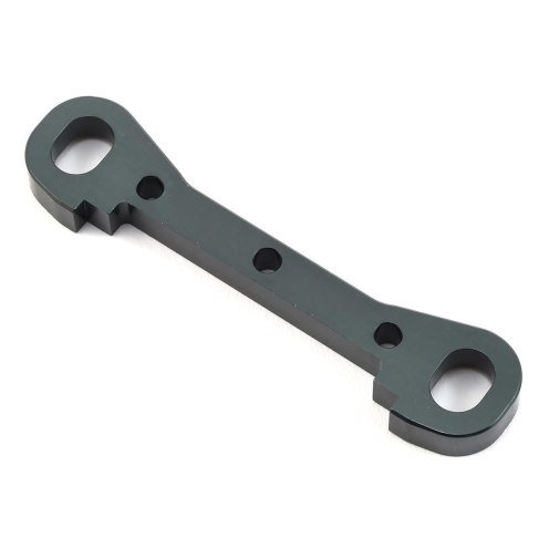 Antihunderschutzplatte "A" Vorne Mugen MBX8r