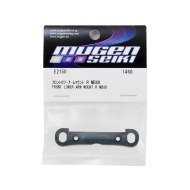 Platte gegen Einsinken "B" Mugen MBX8