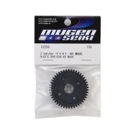 Corona Plastik 46T HT Mugen MBX8r