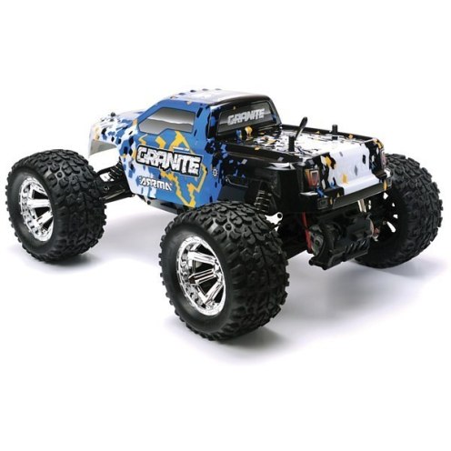 Arrma Granite 1/10 RTR Azul