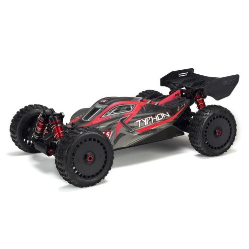 Arrma Typhon 6S 1/8 Buggy 4x4 RTR Brushless Buggy