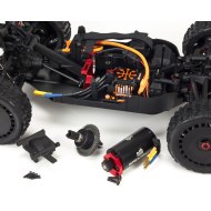 Arrma Typhon 6S 1/8 Buggy 4x4 RTR Buggy Brushless
