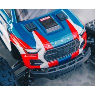 Arrma Granite Grom 4x4 RTR 1/18 Gebürsteter Monster Truck