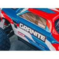 Arrma Granite Grom 4x4 RTR 1/18 Gebürsteter Monster Truck