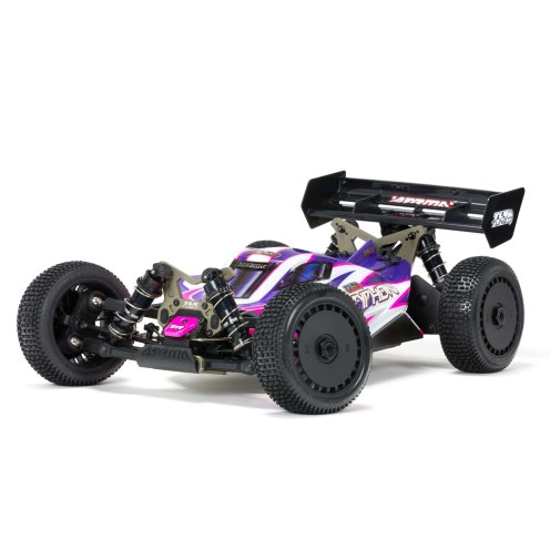 Arrma Typhon 6S TLR 1/8 Buggy 4x4 Roller