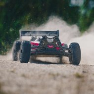Arrma Typhon 6S TLR 1/8 Buggy 4x4 Roller