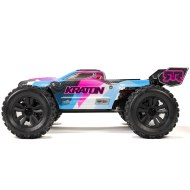 Arrma Kraton 6S 1/8 4x4 RTR Brushless