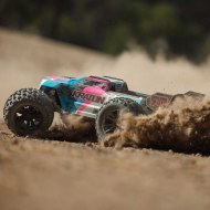 Arrma Kraton 6S 1/8 4x4 RTR Brushless