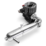 Combo OS Geschwindigkeit R2106 + TR03 / MR05 EFRA2196