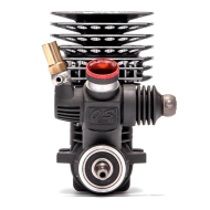 OS Speed R2106 + TR03 / MR05 EFRA2196 Combo