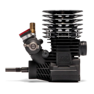 OS Speed R2106 + TR03 / MR05 EFRA2196 Combo