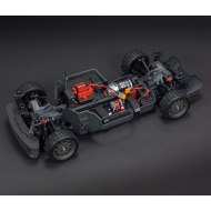 Arrma Infraction Street Bash 1/8 4x4 RTR Spazzolato